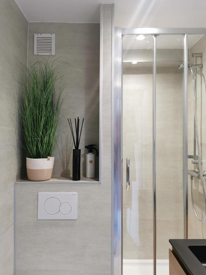 Апартаменты Studio De Strandloper Met 1 Zetelbed En 1 Bedkast Миделкерк Экстерьер фото