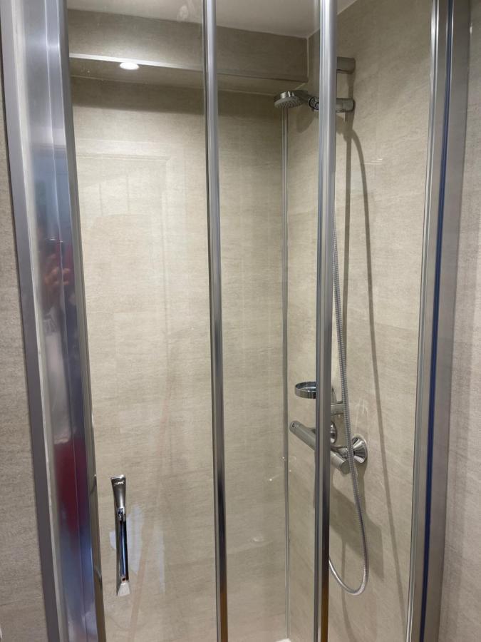 Апартаменты Studio De Strandloper Met 1 Zetelbed En 1 Bedkast Миделкерк Экстерьер фото