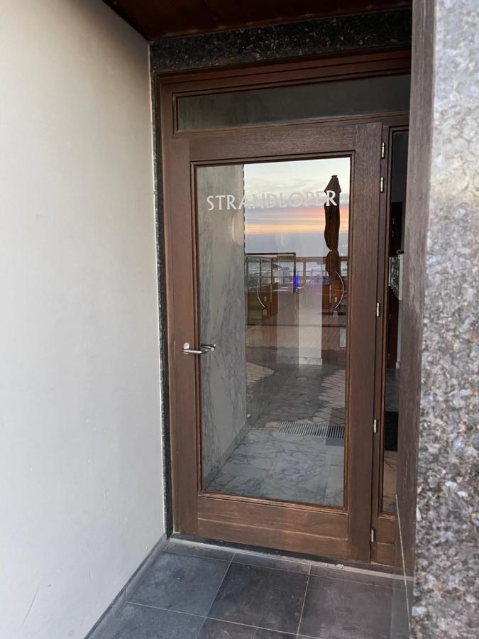 Апартаменты Studio De Strandloper Met 1 Zetelbed En 1 Bedkast Миделкерк Экстерьер фото
