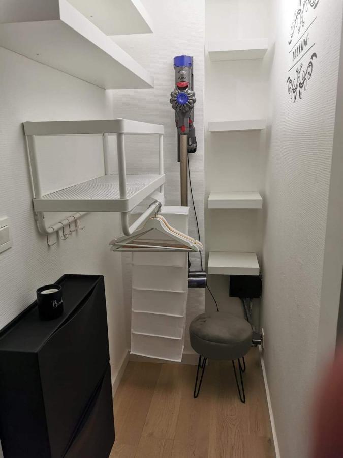 Апартаменты Studio De Strandloper Met 1 Zetelbed En 1 Bedkast Миделкерк Экстерьер фото