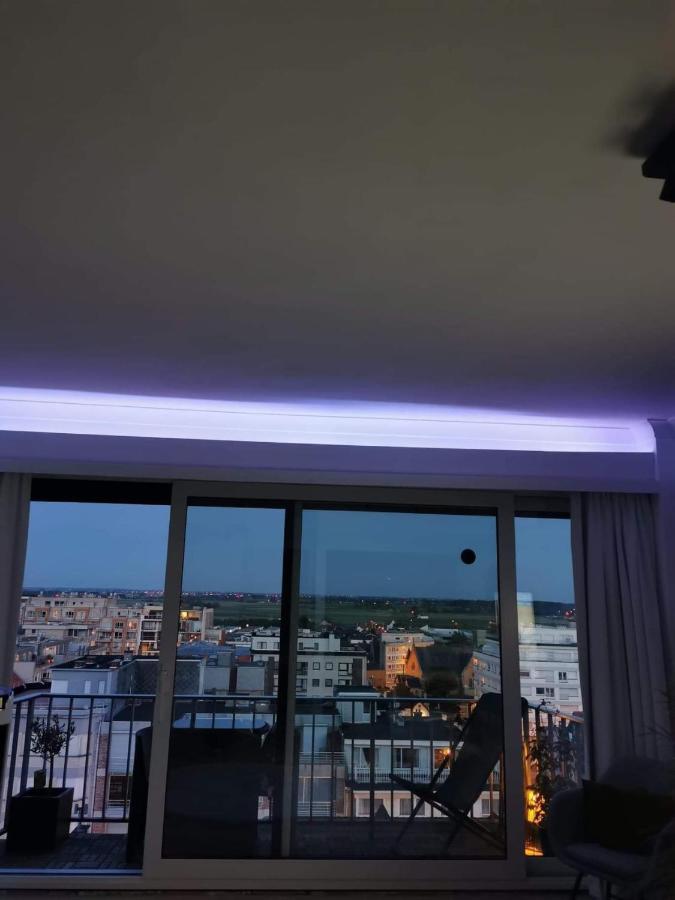 Апартаменты Studio De Strandloper Met 1 Zetelbed En 1 Bedkast Миделкерк Экстерьер фото