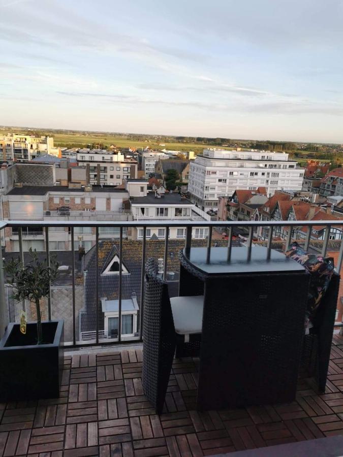 Апартаменты Studio De Strandloper Met 1 Zetelbed En 1 Bedkast Миделкерк Экстерьер фото